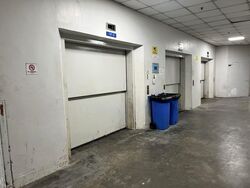 Pantech Business Hub (D5), Factory #603541881